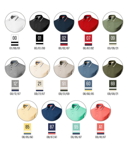 Polokošile pánská Focus 232