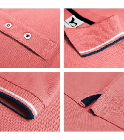 Polokošile pánská Focus 232