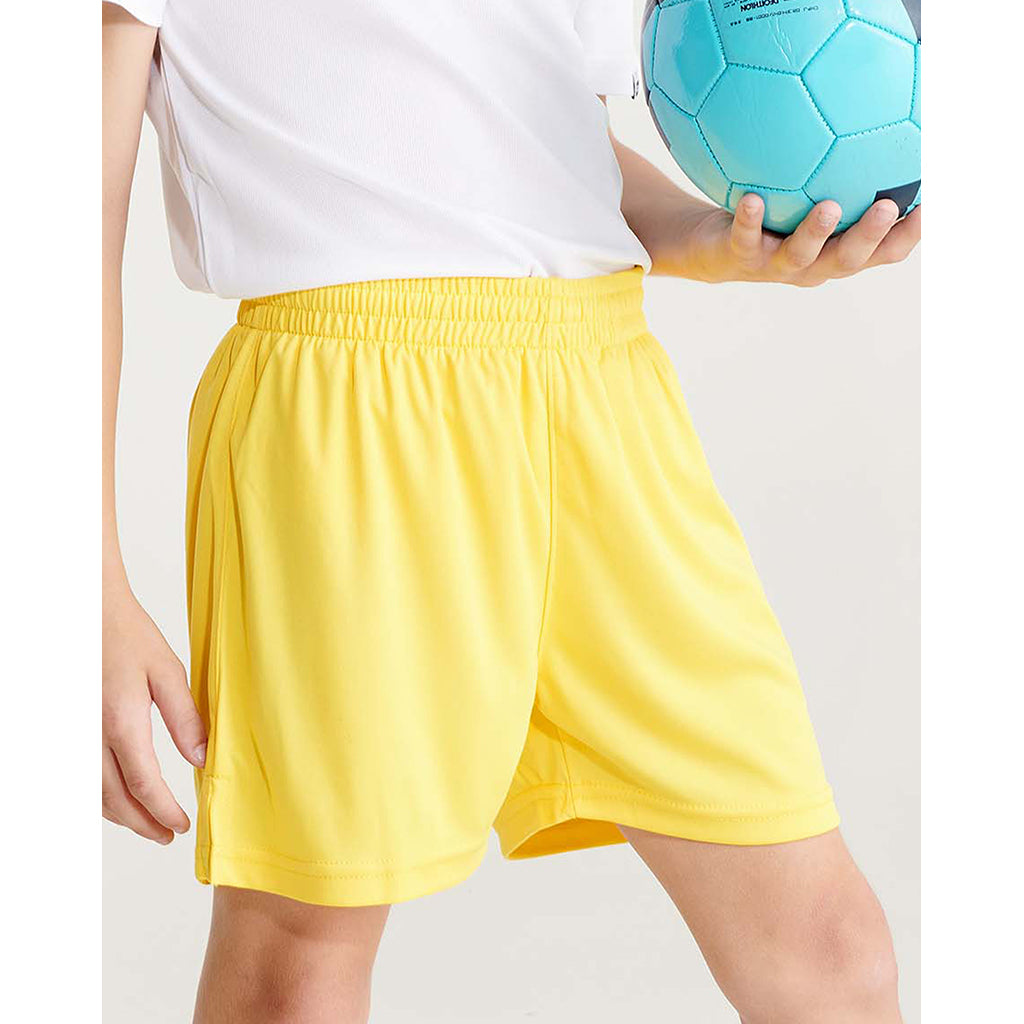 Dětské šortky Calcio