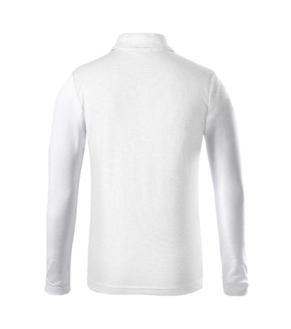 Polokošile dětská Pique Polo LS 241