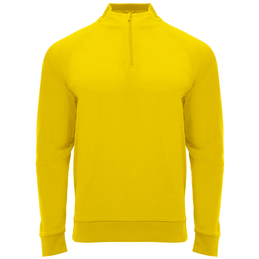 Pánská sportovní mikina Epiro