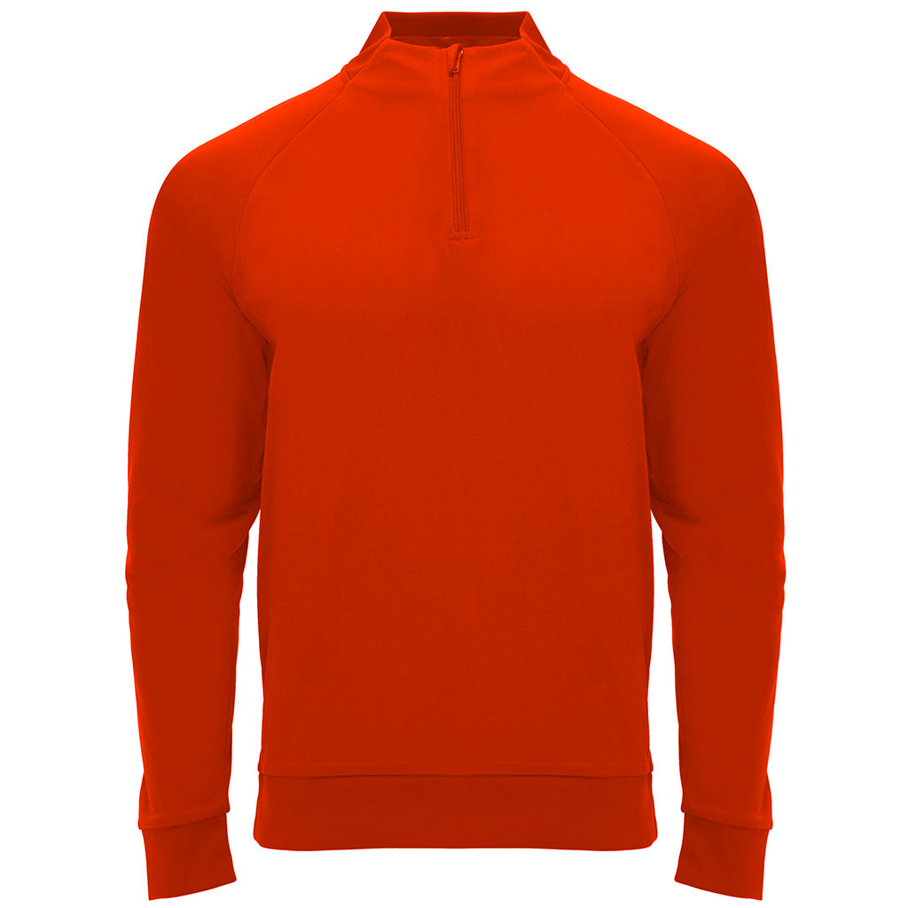 Pánská sportovní mikina Epiro