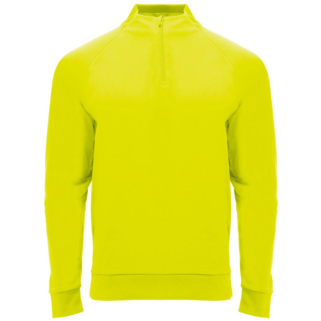 Pánská sportovní mikina Epiro