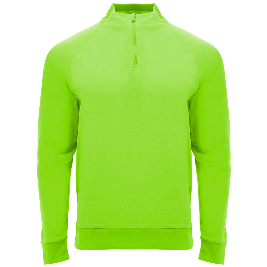 Pánská sportovní mikina Epiro