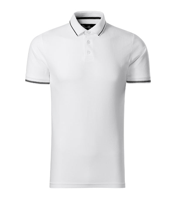 Polokošile pánská Perfection plain 251