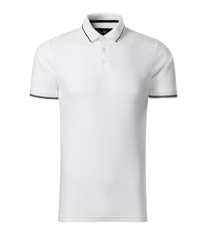 Polokošile pánská Perfection plain 251