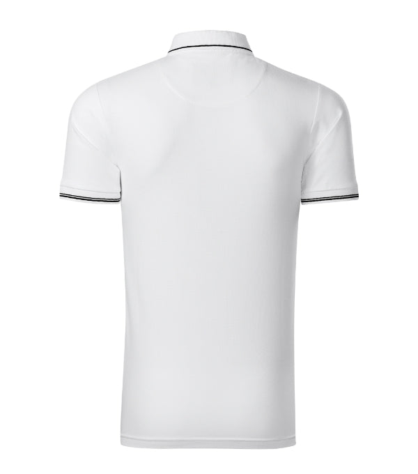 Polokošile pánská Perfection plain 251