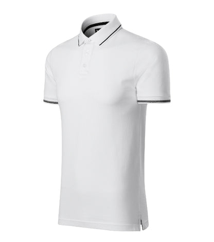 Polokošile pánská Perfection plain 251