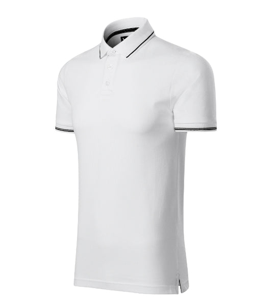 Polokošile pánská Perfection plain 251