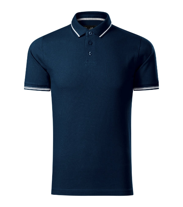 Polokošile pánská Perfection plain 251