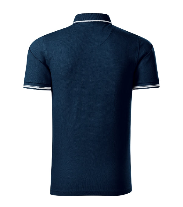 Polokošile pánská Perfection plain 251