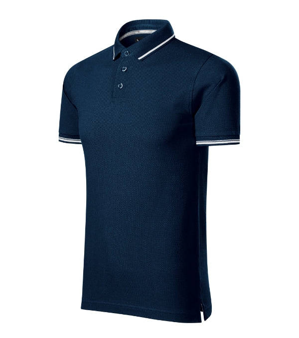 Polokošile pánská Perfection plain 251