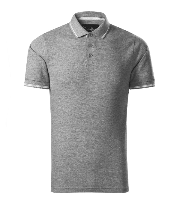 Polokošile pánská Perfection plain 251