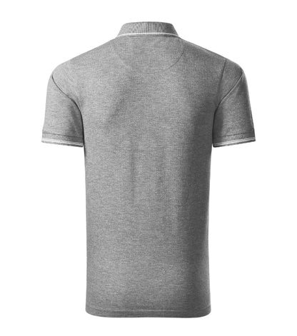 Polokošile pánská Perfection plain 251