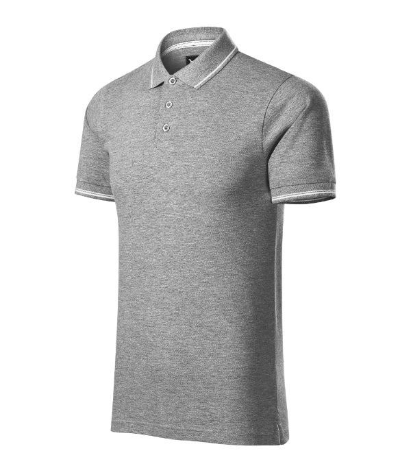 Polokošile pánská Perfection plain 251