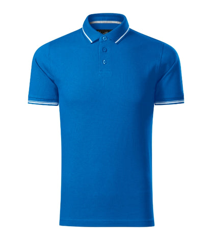 Polokošile pánská Perfection plain 251