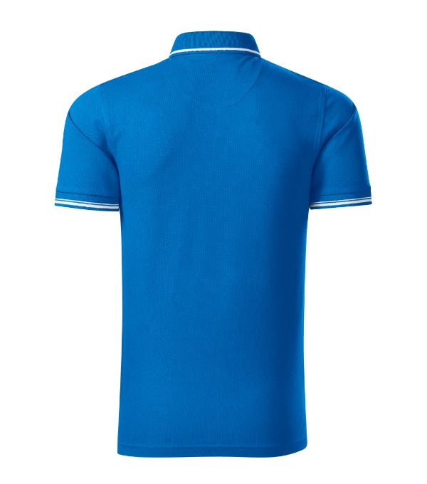 Polokošile pánská Perfection plain 251