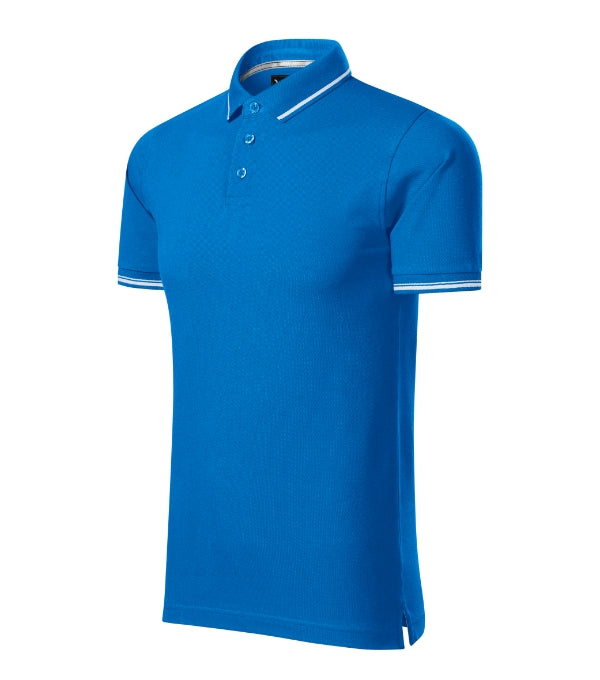 Polokošile pánská Perfection plain 251