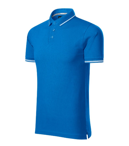 Polokošile pánská Perfection plain 251