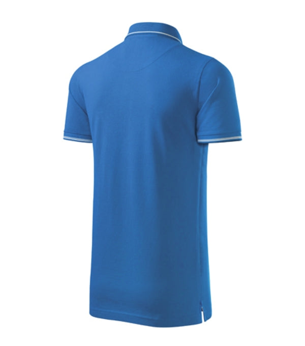 Polokošile pánská Perfection plain 251