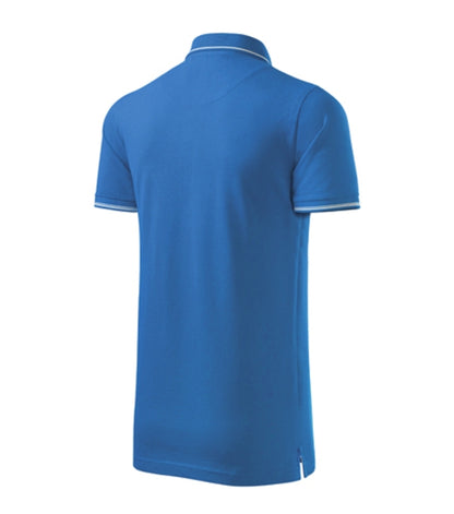 Polokošile pánská Perfection plain 251