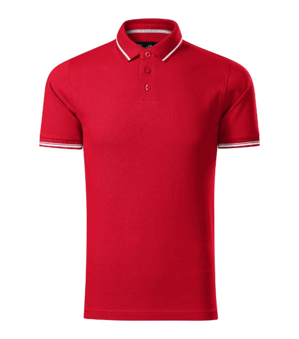 Polokošile pánská Perfection plain 251