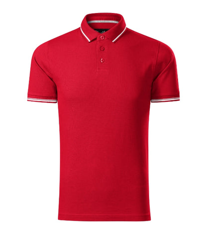 Polokošile pánská Perfection plain 251