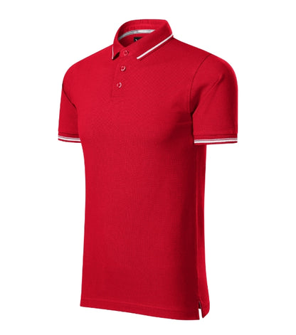 Polokošile pánská Perfection plain 251