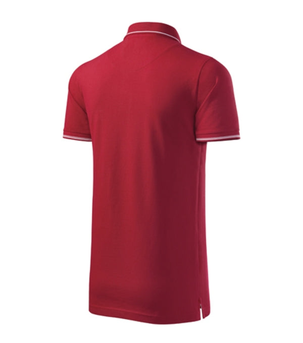 Polokošile pánská Perfection plain 251