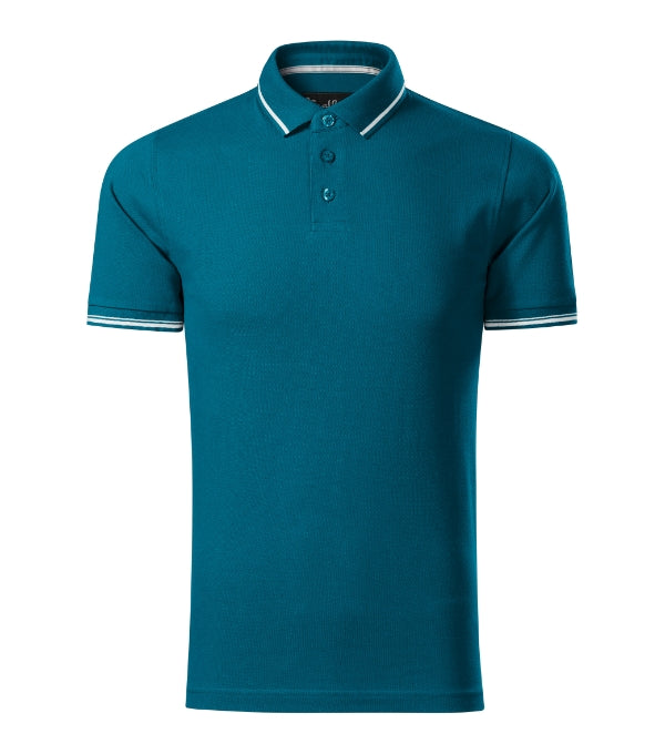 Polokošile pánská Perfection plain 251