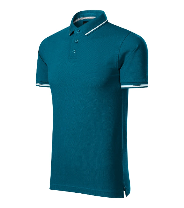 Polokošile pánská Perfection plain 251