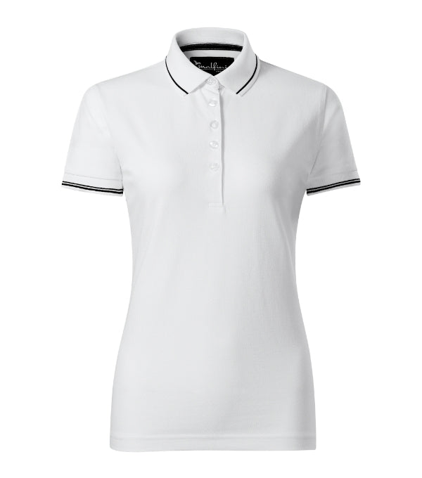 Polokošile dámská Perfection plain 253