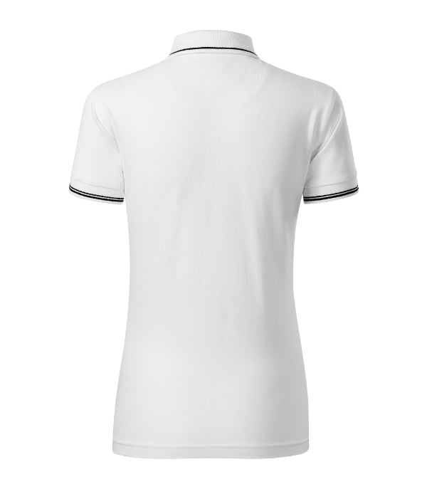 Polokošile dámská Perfection plain 253