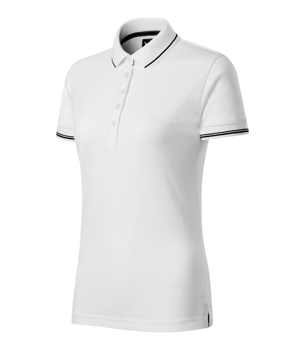 Polokošile dámská Perfection plain 253