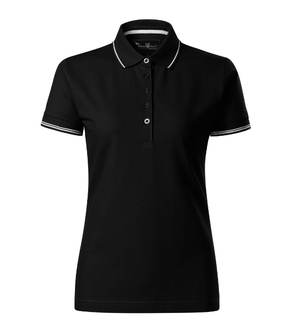Polokošile dámská Perfection plain 253