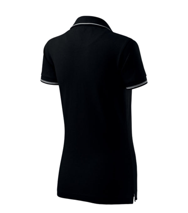 Polokošile dámská Perfection plain 253