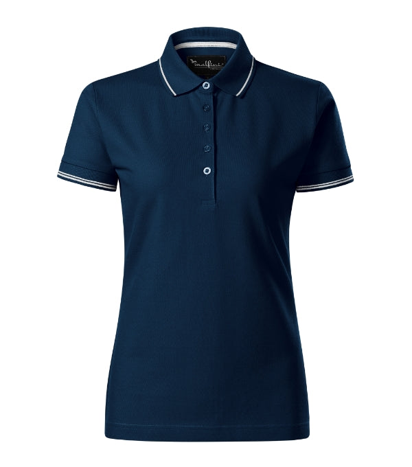 Polokošile dámská Perfection plain 253