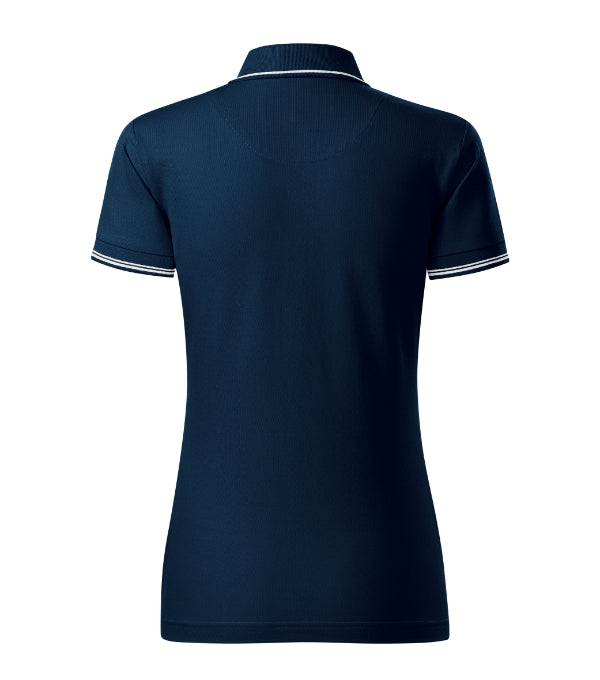 Polokošile dámská Perfection plain 253