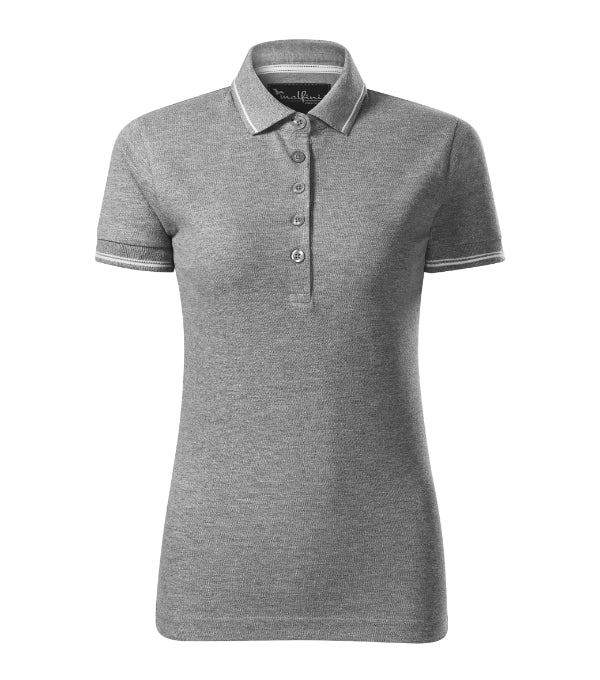 Polokošile dámská Perfection plain 253