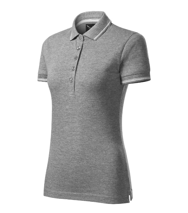 Polokošile dámská Perfection plain 253