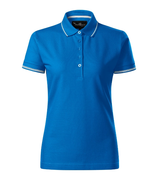 Polokošile dámská Perfection plain 253