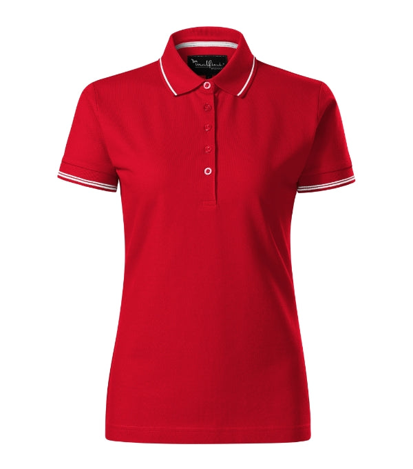 Polokošile dámská Perfection plain 253