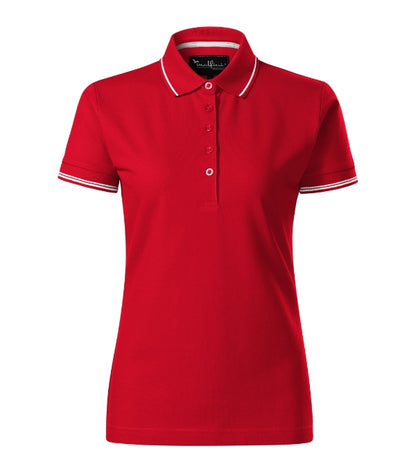 Polokošile dámská Perfection plain 253