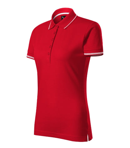 Polokošile dámská Perfection plain 253