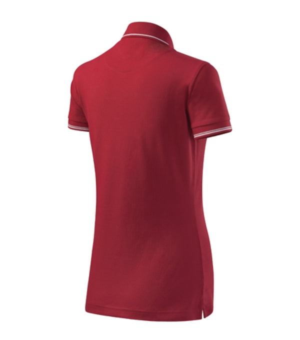 Polokošile dámská Perfection plain 253