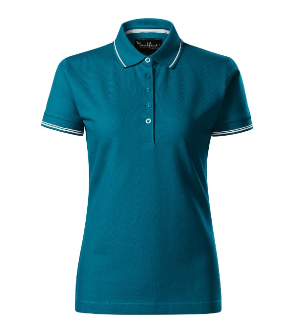 Polokošile dámská Perfection plain 253
