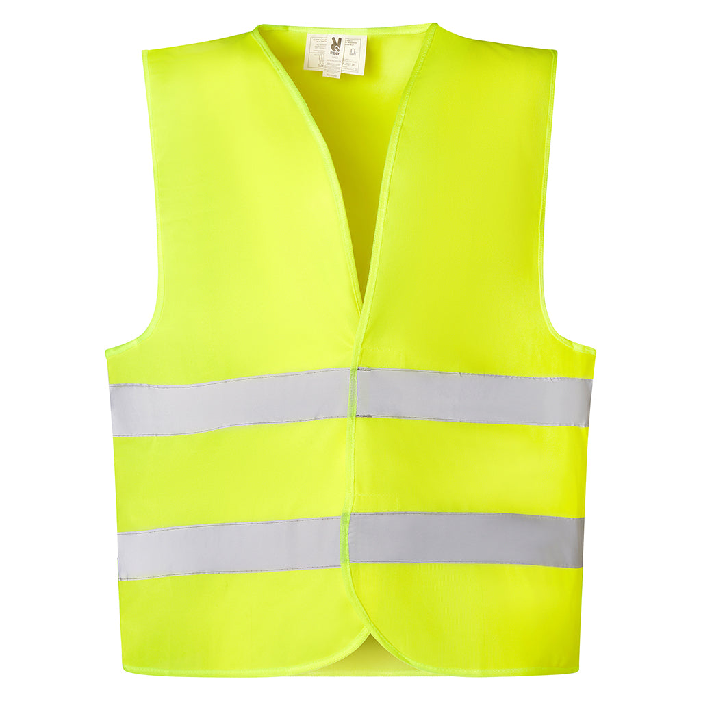 Bezpečnostní vesta Sirio
