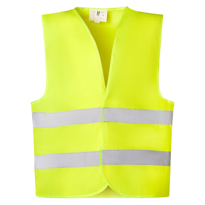 Bezpečnostní vesta Sirio