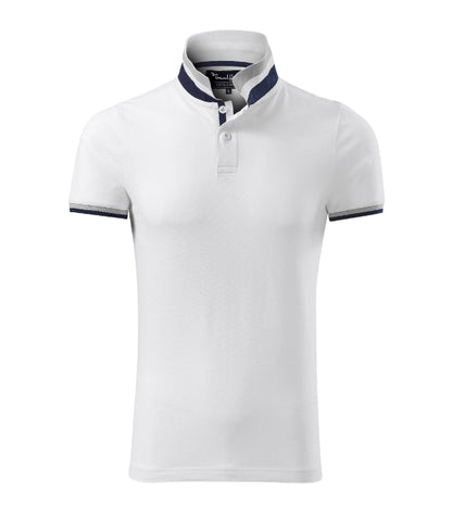 Polokošile pánská Collar Up 256