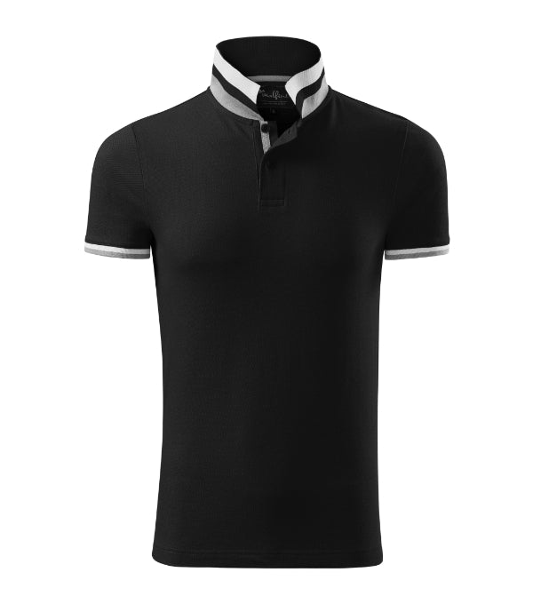Polokošile pánská Collar Up 256